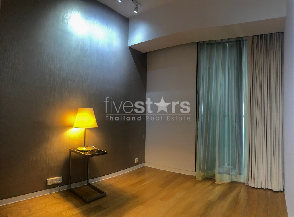 Appartement 3 chambres spacieux à vendre résidence The Met, photo 14