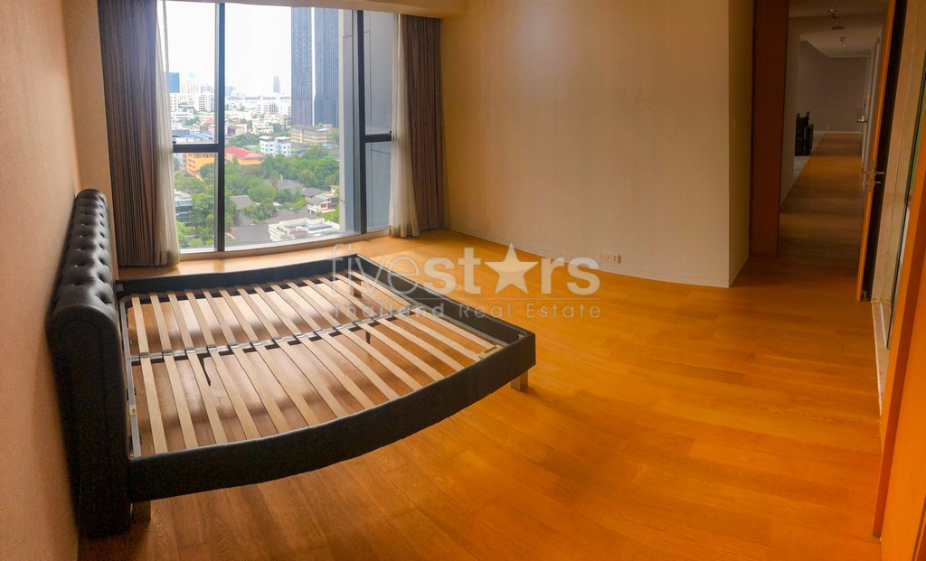 Appartement 3 chambres spacieux à vendre résidence The Met, photo 10