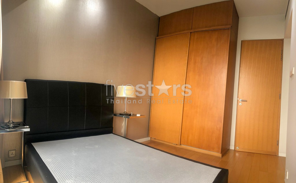Appartement 3 chambres spacieux à vendre résidence The Met, photo 13
