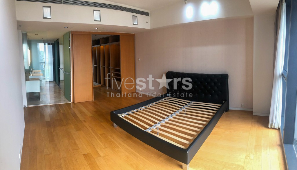 Appartement 3 chambres spacieux à vendre résidence The Met, photo 9