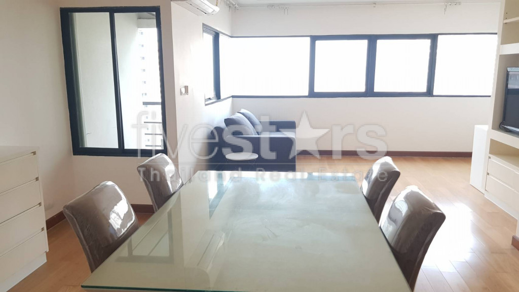 Condo 1 chambre récemment rénové à vendre sur Sathorn, photo 2