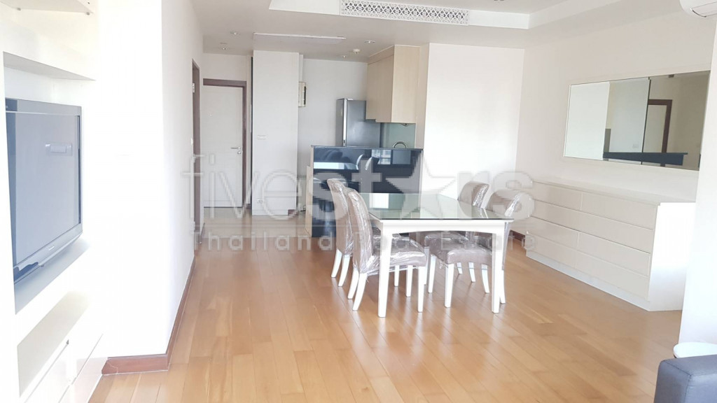 Condo 1 chambre récemment rénové à vendre sur Sathorn, photo 9