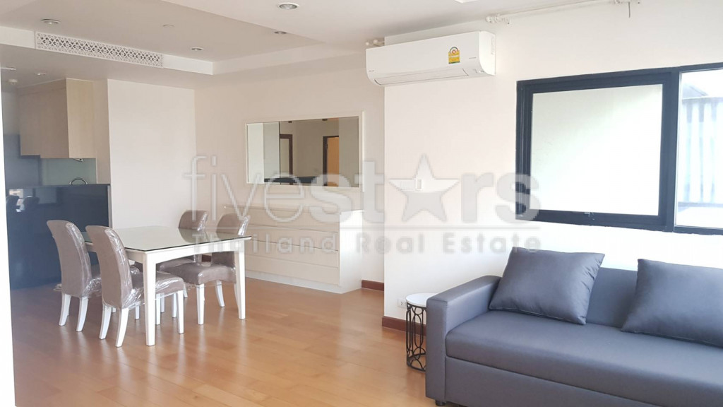 Condo 1 chambre récemment rénové à vendre sur Sathorn, photo 5
