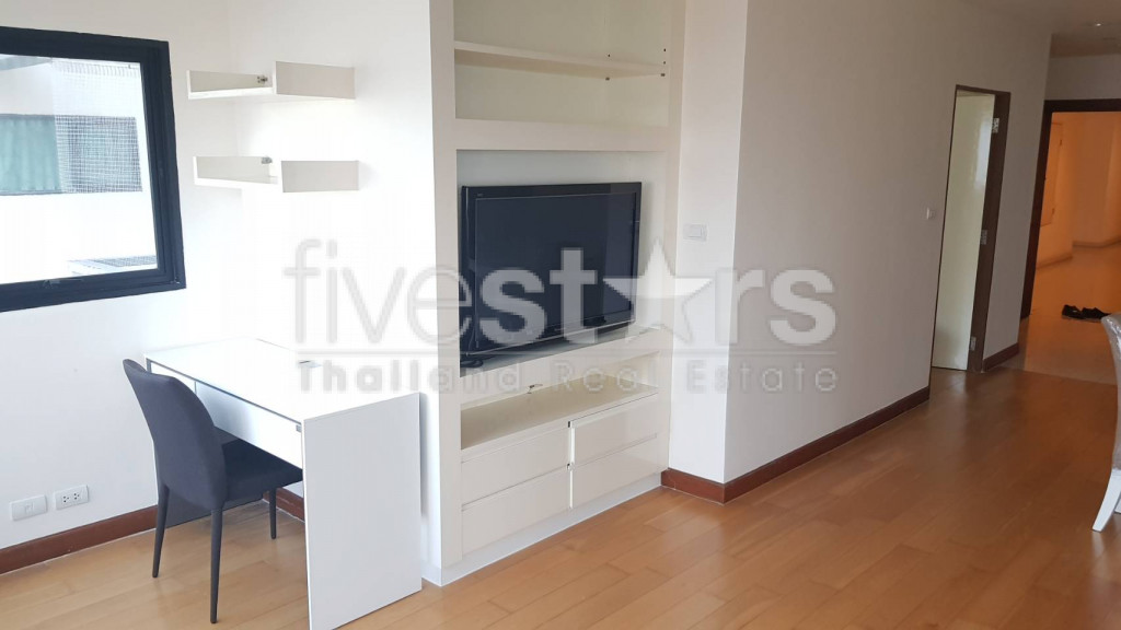 Condo 1 chambre récemment rénové à vendre sur Sathorn, photo 6