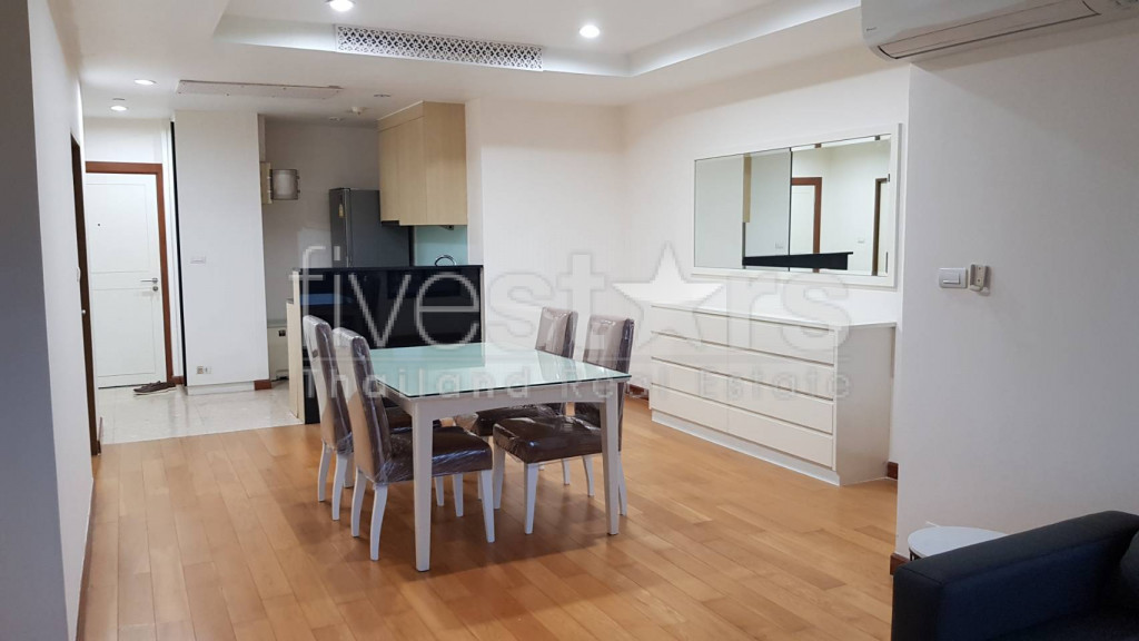 Condo 1 chambre récemment rénové à vendre sur Sathorn, photo 3
