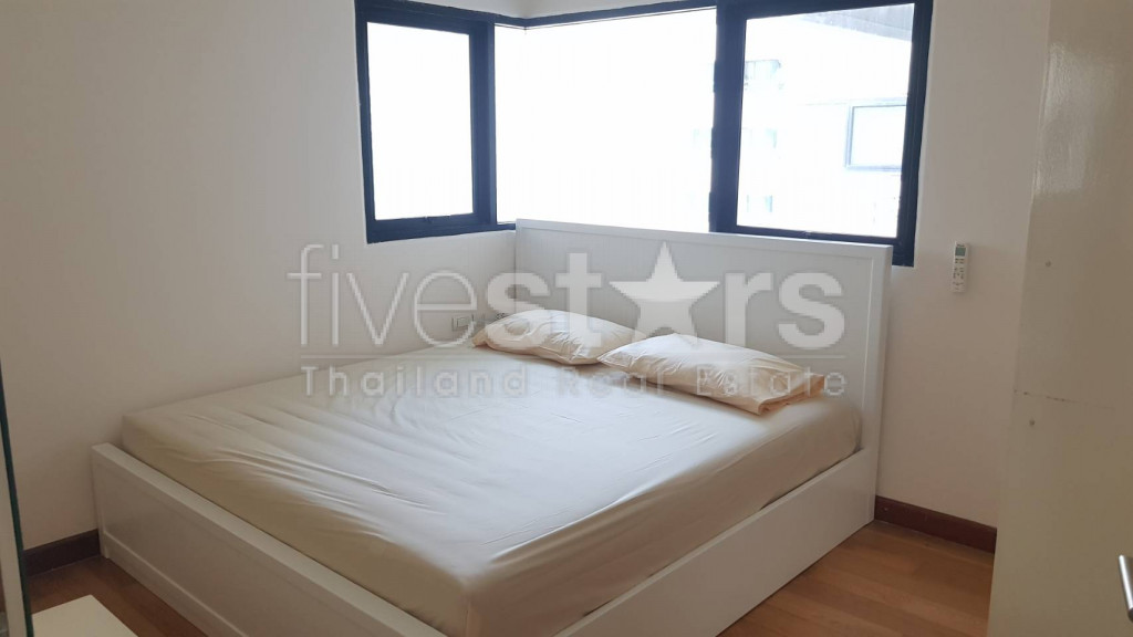 Condo 1 chambre récemment rénové à vendre sur Sathorn, photo 7