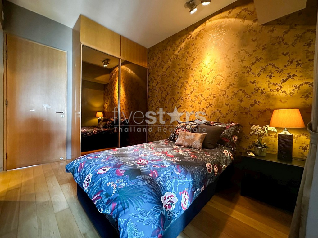 Condo spacieux de 3 chambres à vendre sur Chong Nonsi - Sathorn, photo 13