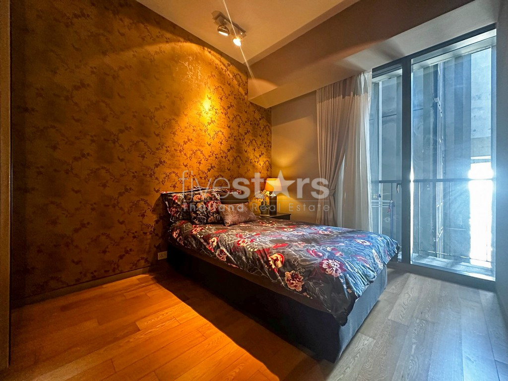 Condo spacieux de 3 chambres à vendre sur Chong Nonsi - Sathorn, photo 12