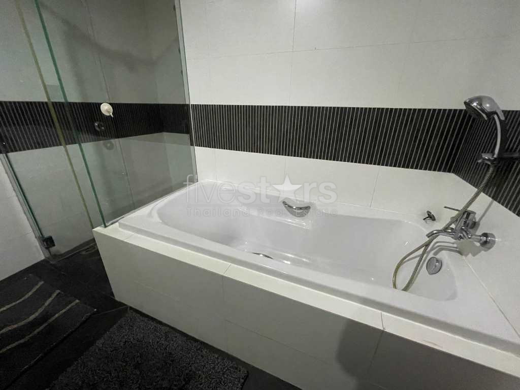 Condo 1 chambre à vendre sur le chemin Sathorn, photo 9