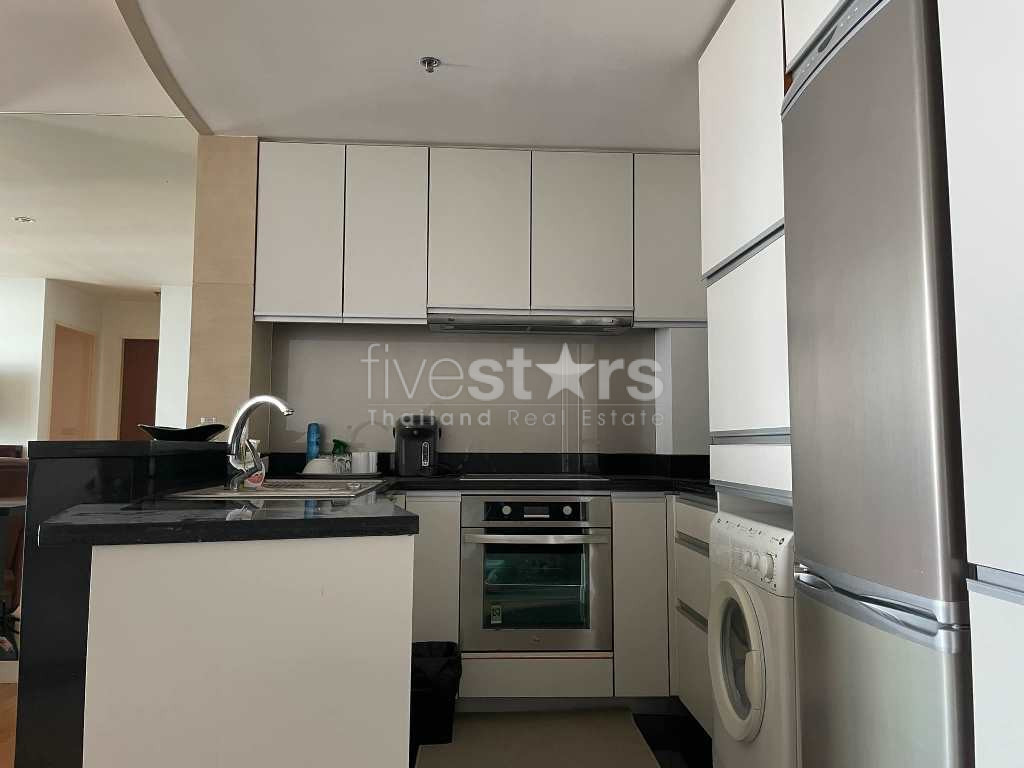 Condo 1 chambre à vendre sur le chemin Sathorn, photo 6