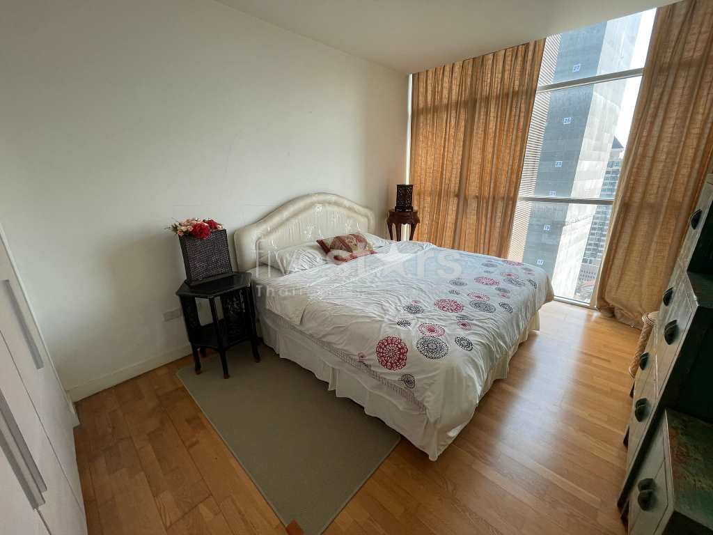 Condo 1 chambre à vendre sur le chemin Sathorn, photo 5