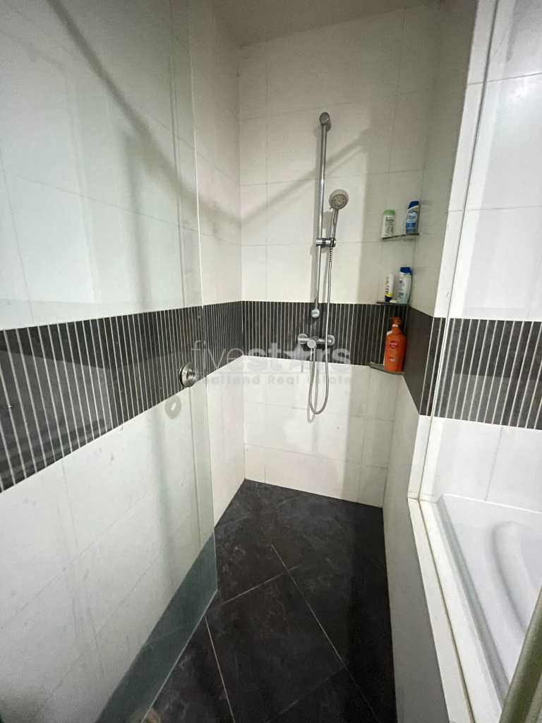 Condo 1 chambre à louer sur le chemin Sathorn, photo 7