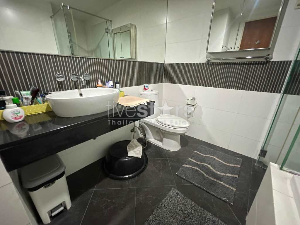 Condo 1 chambre à louer sur le chemin Sathorn, photo 8