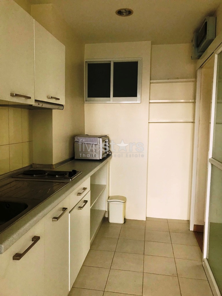 Appartement d'une chambre à louer dans le quartier Sathorn, photo 7