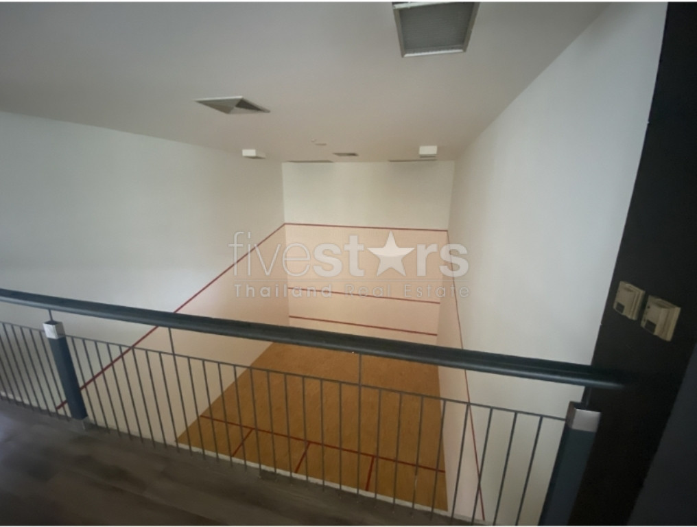 Condo 2+1 chambres à louer sur Sathorn, photo 10