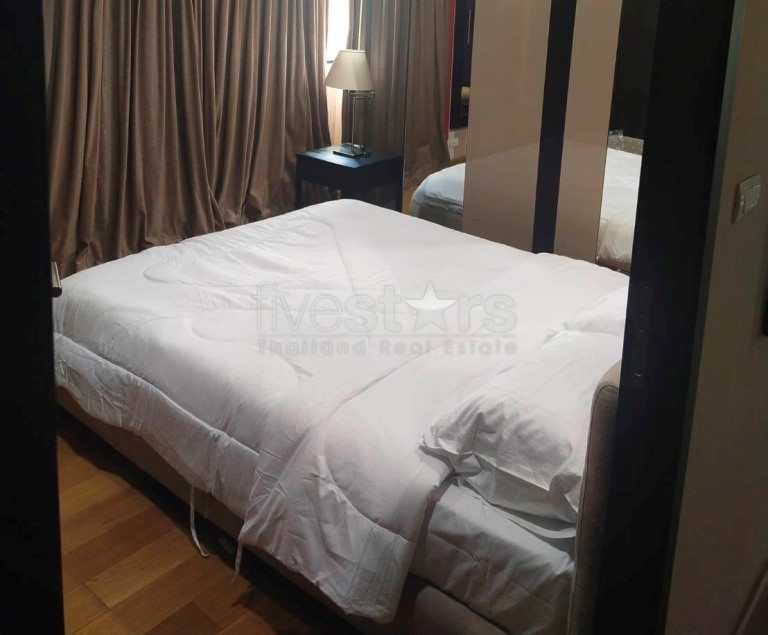 Condo 1 chambre à vendre sur Sathorn, photo 8