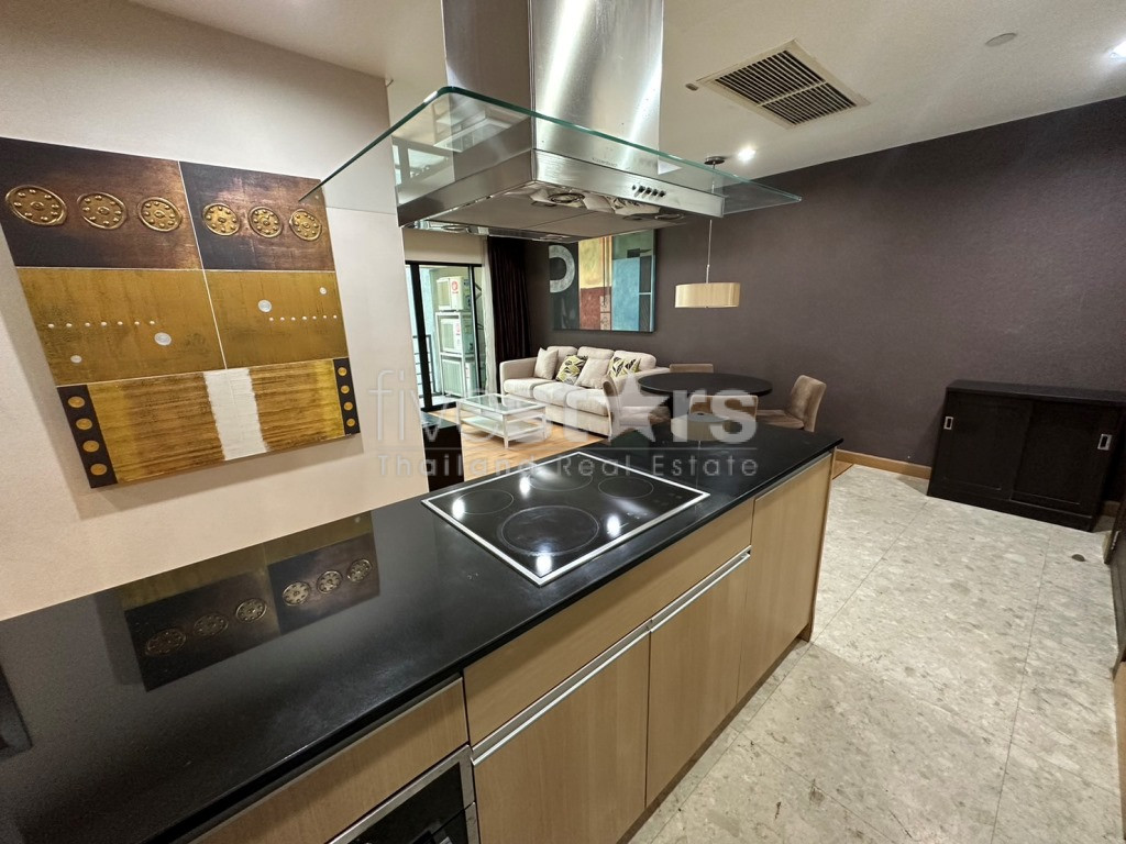 Condo 2 chambres à vendre sur Sathorn, photo 10