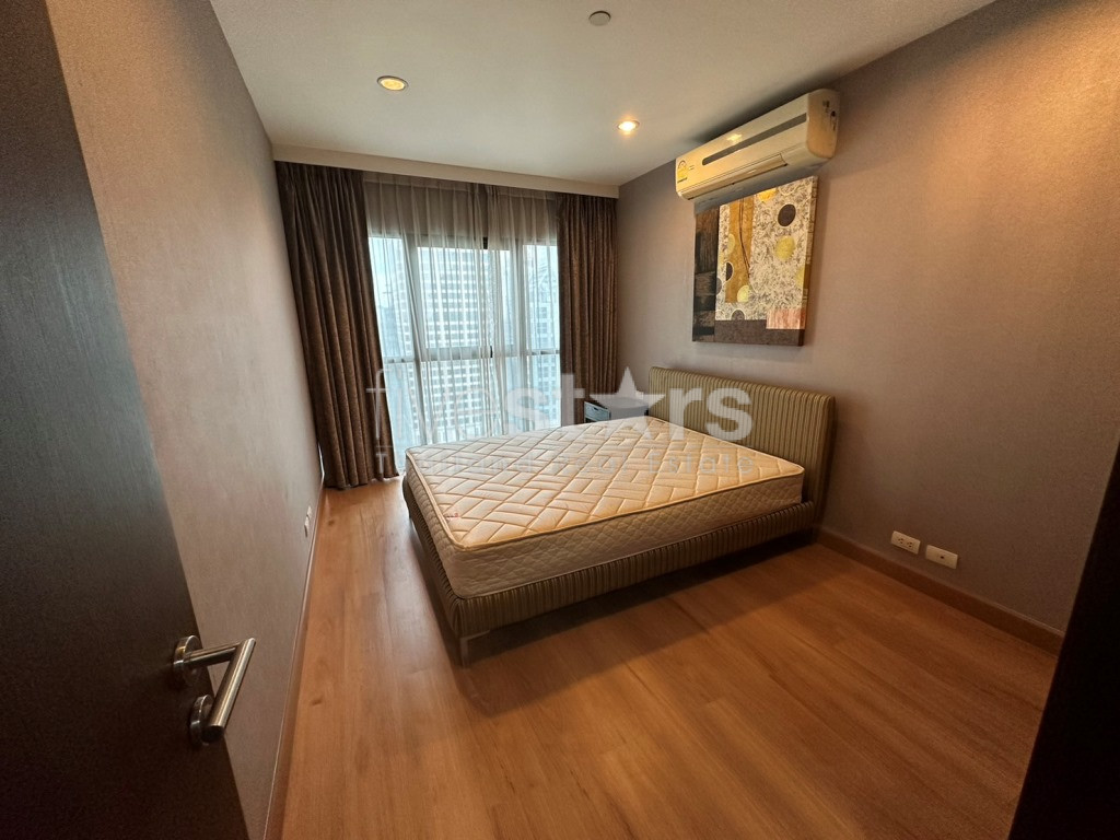 Condo 2 chambres à vendre sur Sathorn, photo 6