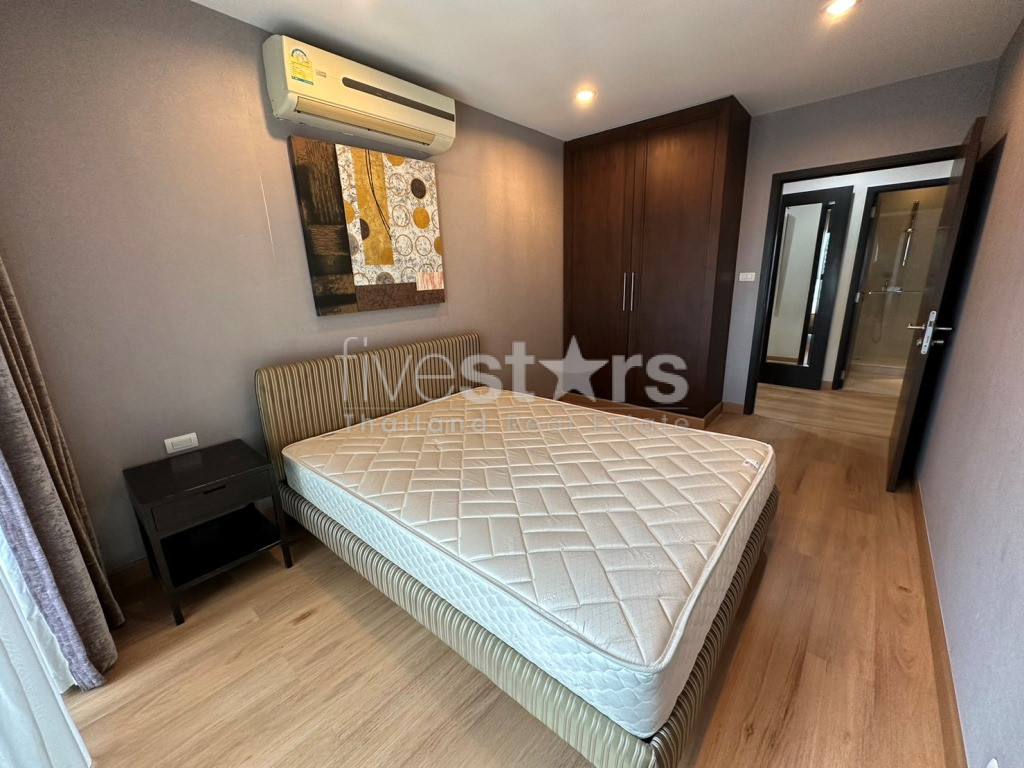 Condo 2 chambres à vendre sur Sathorn, photo 5