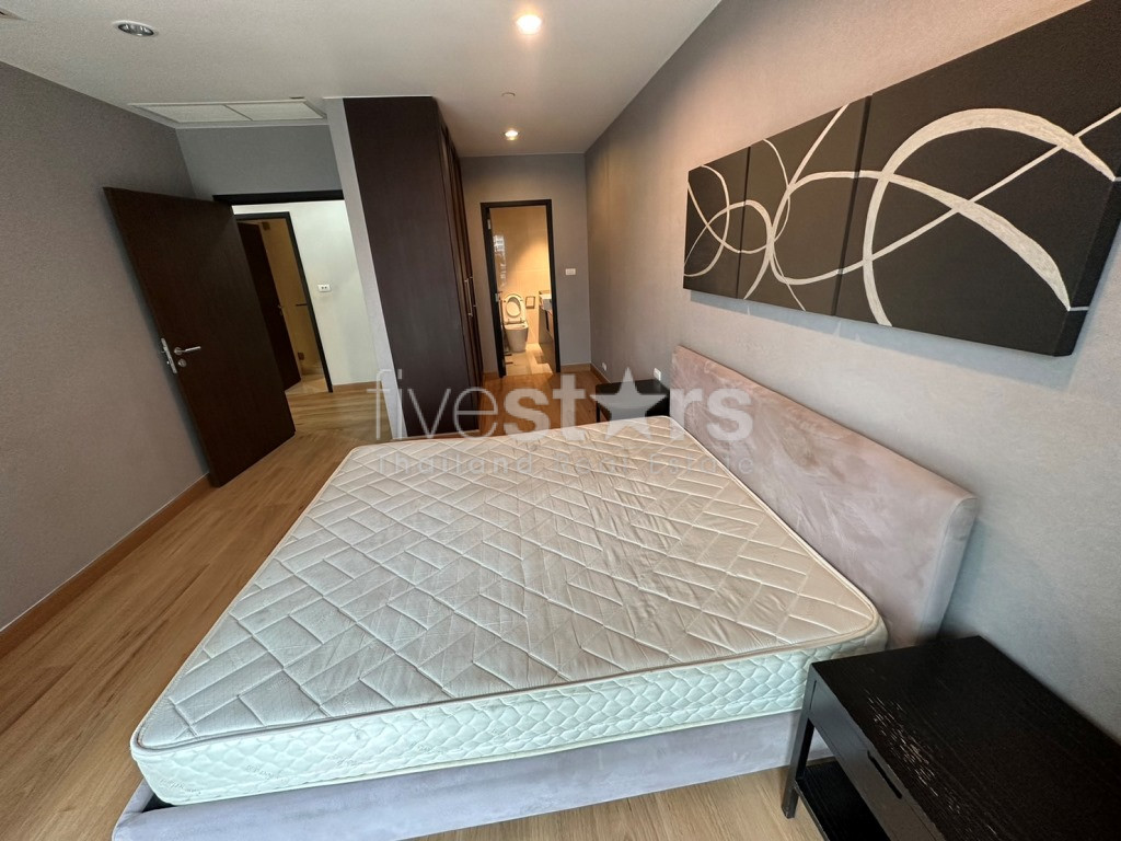 Condo 2 chambres à vendre sur Sathorn, photo 8