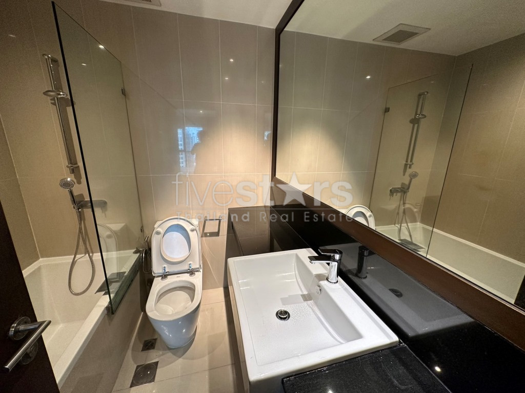 Condo 2 chambres à vendre sur Sathorn, photo 12