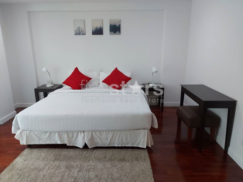 Grand 3 chambres à louer sur Sathorn, photo 9