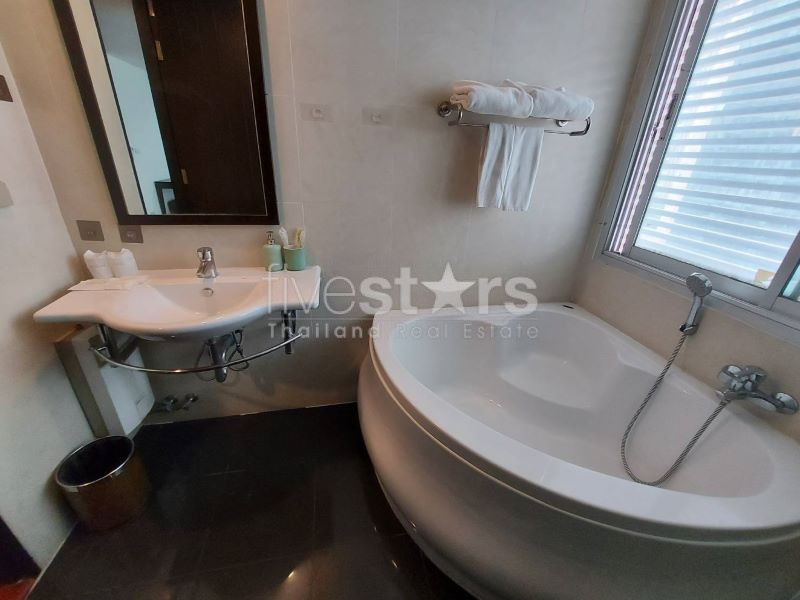 Grand 3 chambres à louer sur Sathorn, photo 13