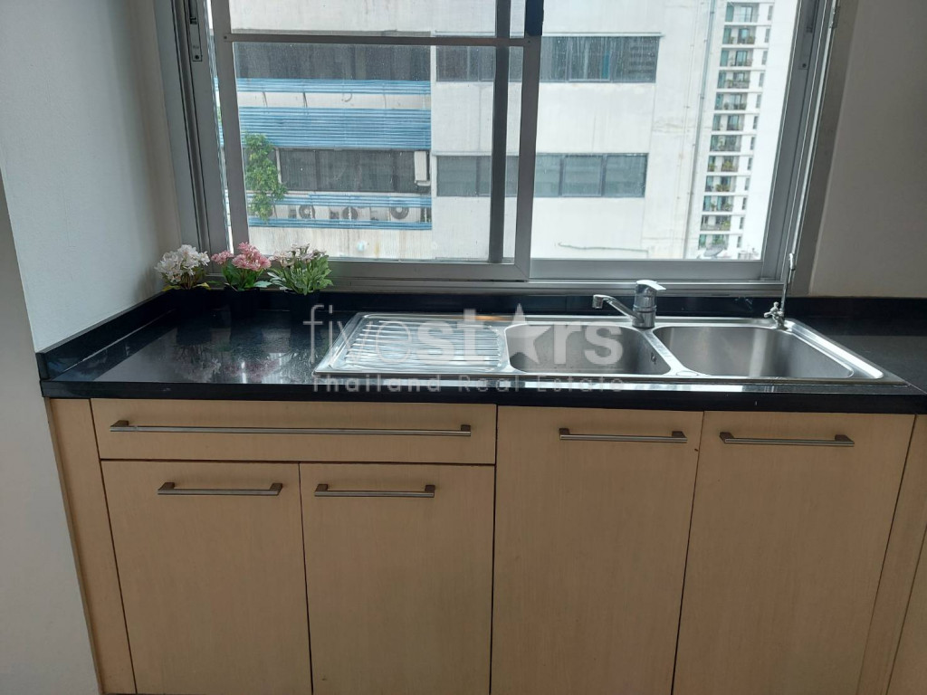 Grand 3 chambres à louer sur Sathorn, photo 7