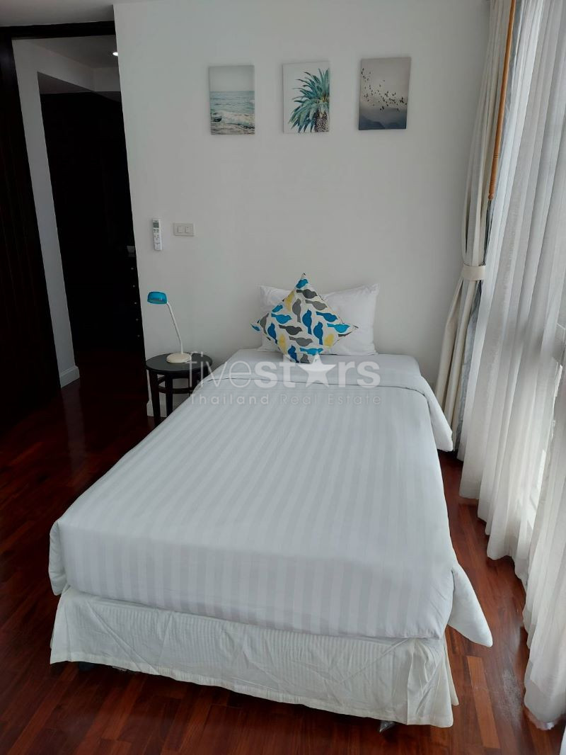 Grand 3 chambres à louer sur Sathorn, photo 11