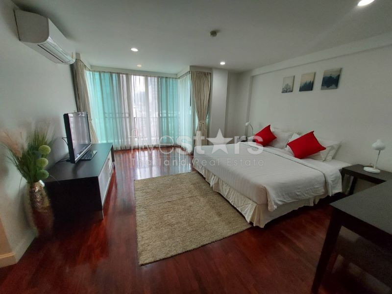 Grand 3 chambres à louer sur Sathorn, photo 8