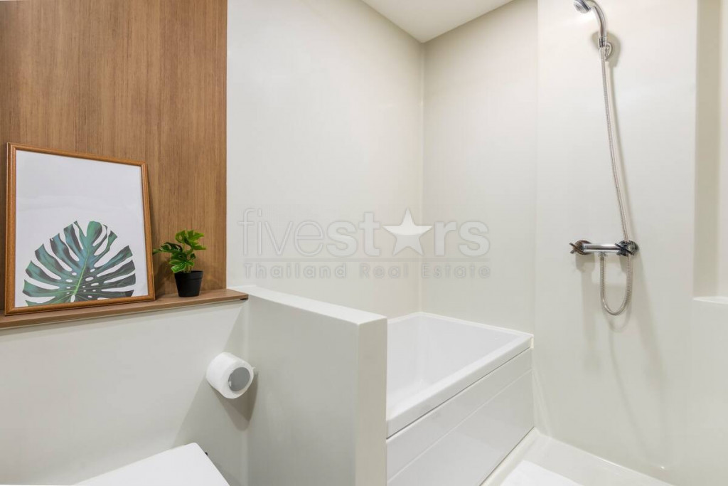 Condo 2 chambres à louer sur Chan Road – Sathorn, photo 11