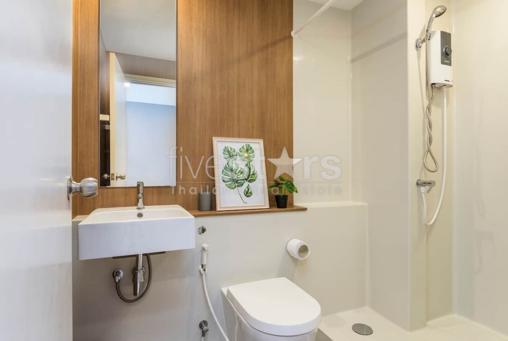 Condo 2 chambres à louer sur Chan Road – Sathorn, photo 13