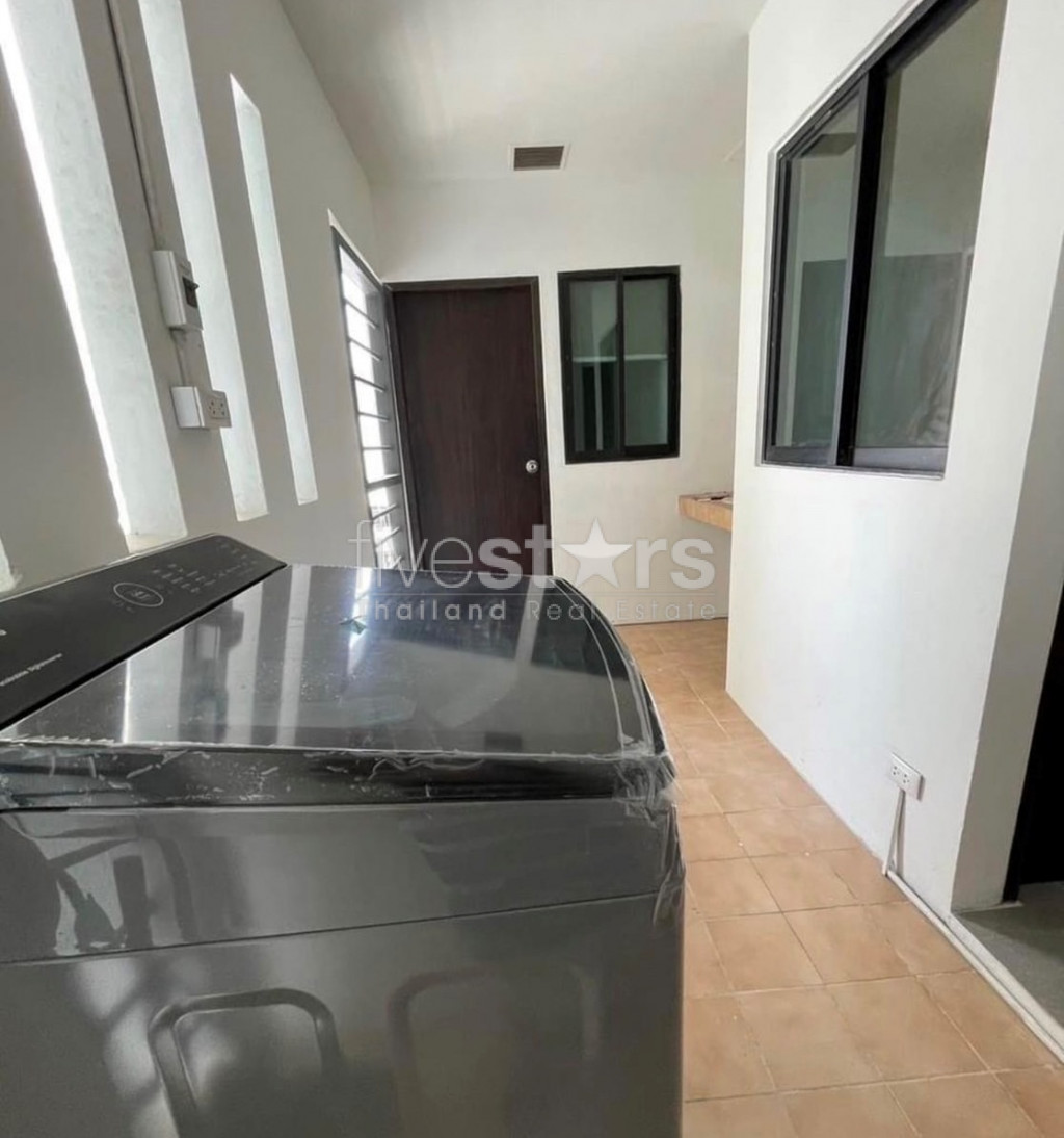 Condo de 3 chambres en étage élevé à louer sur Lumpini - Sathorn, photo 11