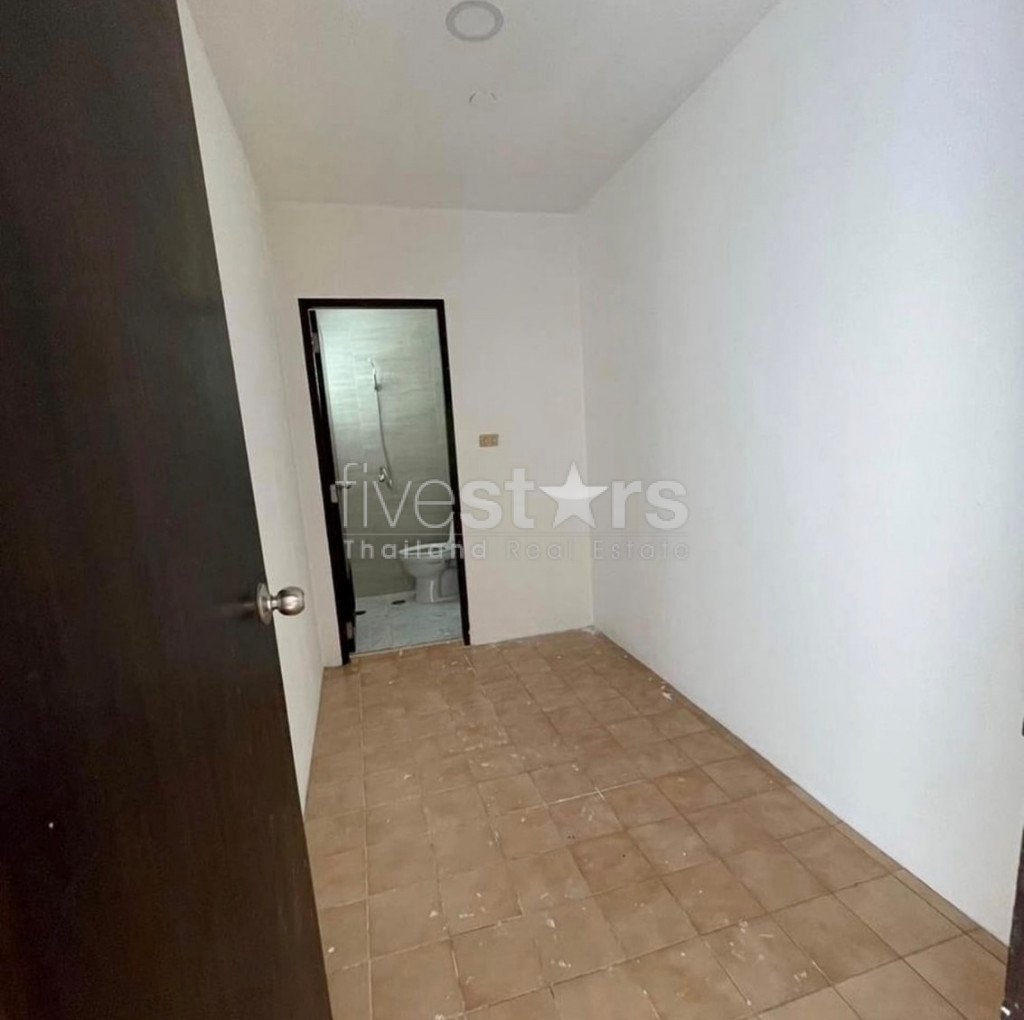 Condo de 3 chambres en étage élevé à louer sur Lumpini - Sathorn, photo 15