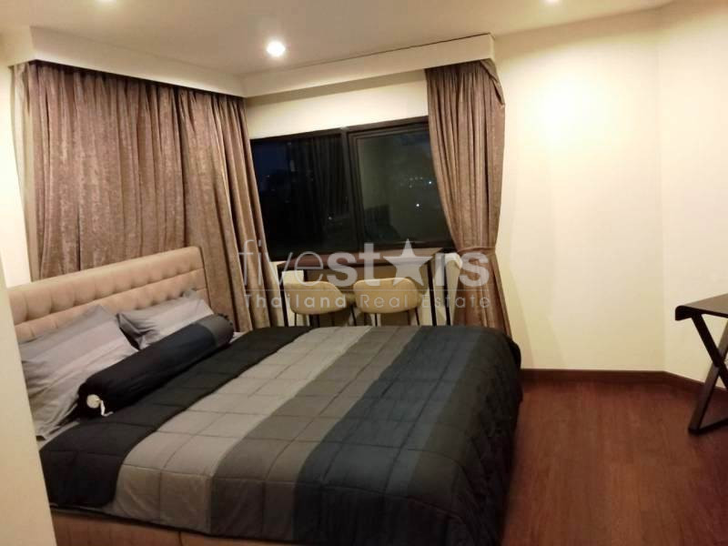 Condo 2 chambres à louer sur Lumpini - Sathorn, photo 3