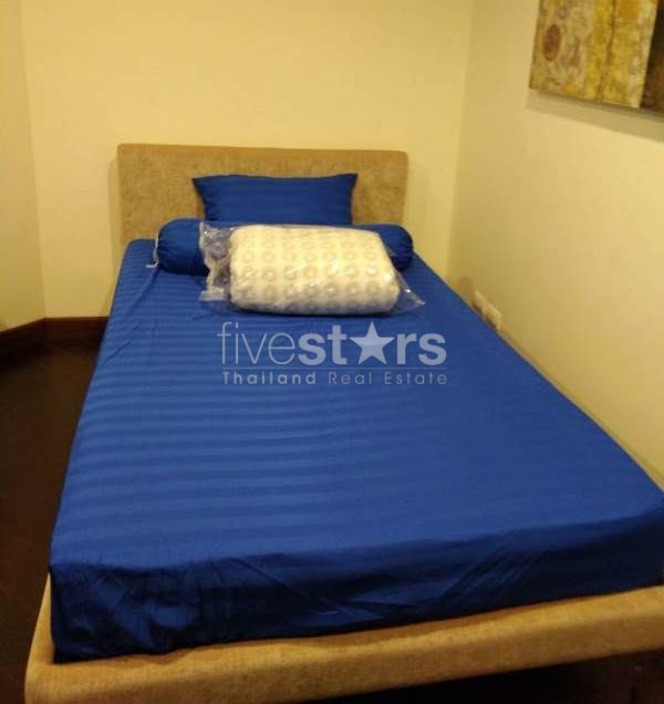 Condo 2 chambres à louer sur Lumpini - Sathorn, photo 6