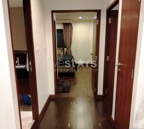 Condo 2 chambres à louer sur Lumpini - Sathorn, photo 5