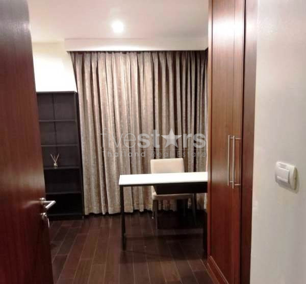 Condo 2 chambres à louer sur Lumpini - Sathorn, photo 7