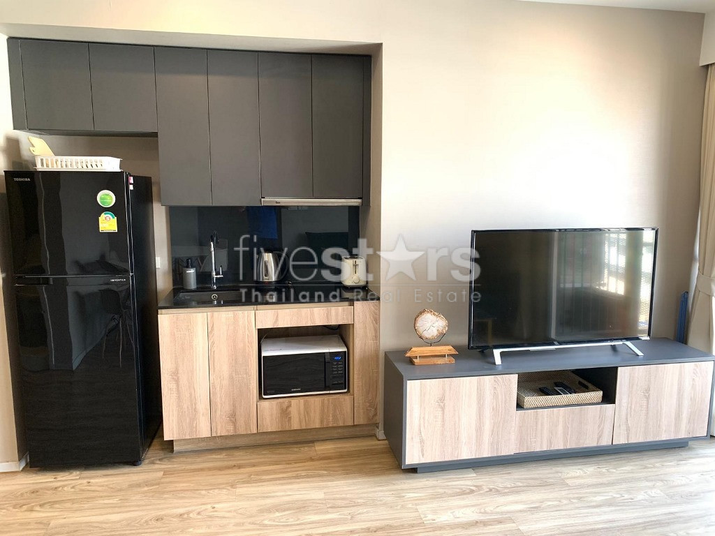 Condo 2 chambres à louer sur Chan Road – Sathorn, photo 8