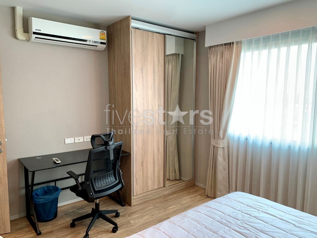 Condo 2 chambres à louer sur Chan Road – Sathorn, photo 7