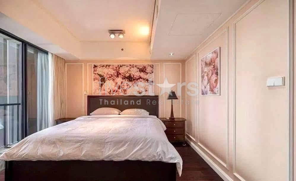 Duplex de 4 chambres à louer sur Sathorn, photo 9