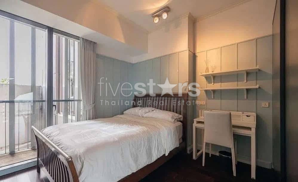 Duplex de 4 chambres à louer sur Sathorn, photo 12