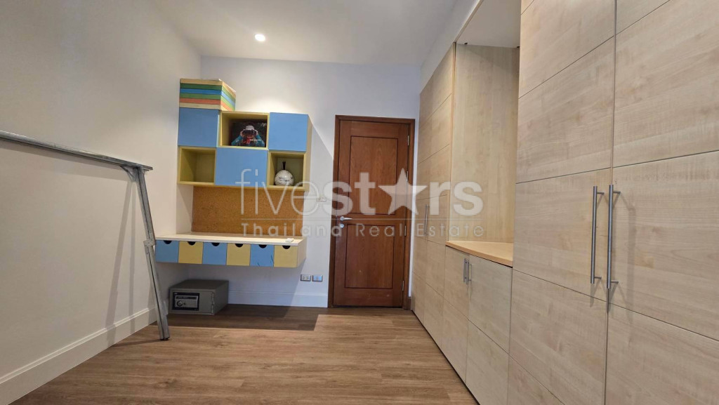 2-bedroom spacious condo in the heart of Sathorn, photo 4