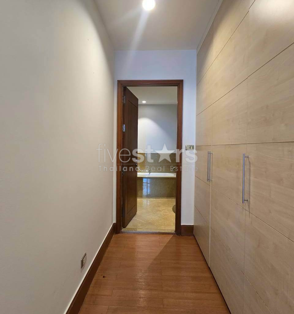2-bedroom spacious condo in the heart of Sathorn, photo 6