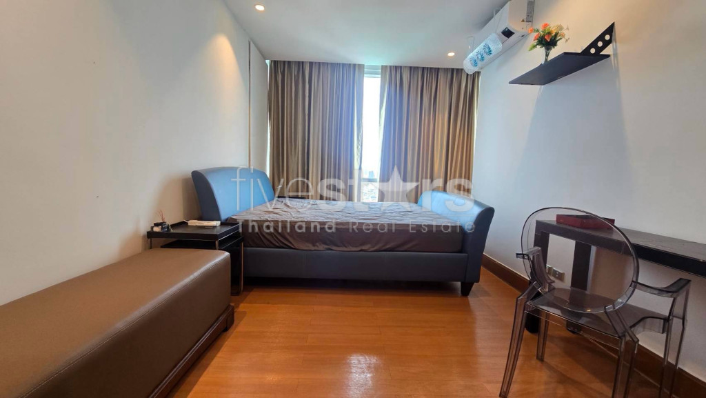 2-bedroom spacious condo in the heart of Sathorn, photo 5