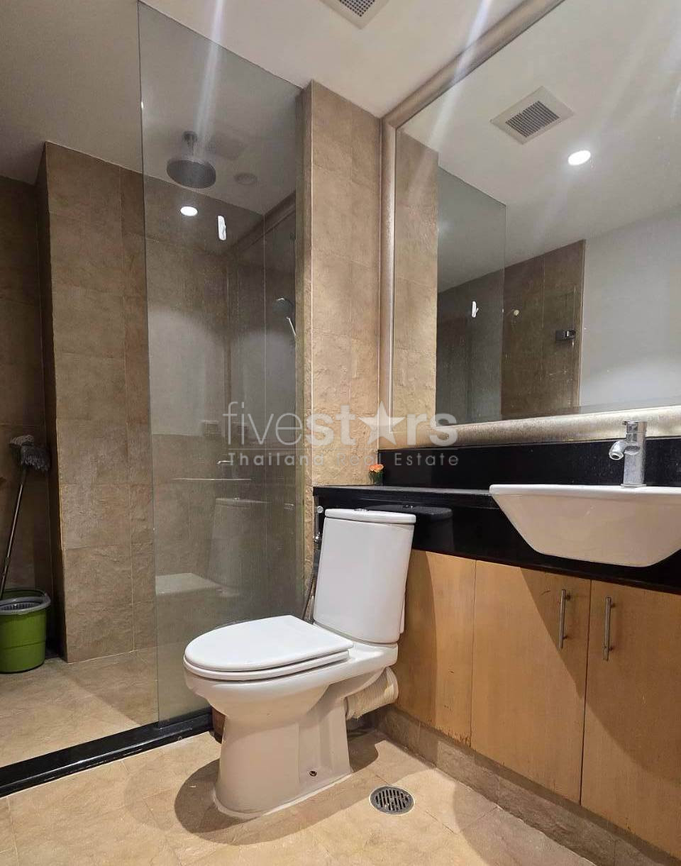 2-bedroom spacious condo in the heart of Sathorn, photo 12