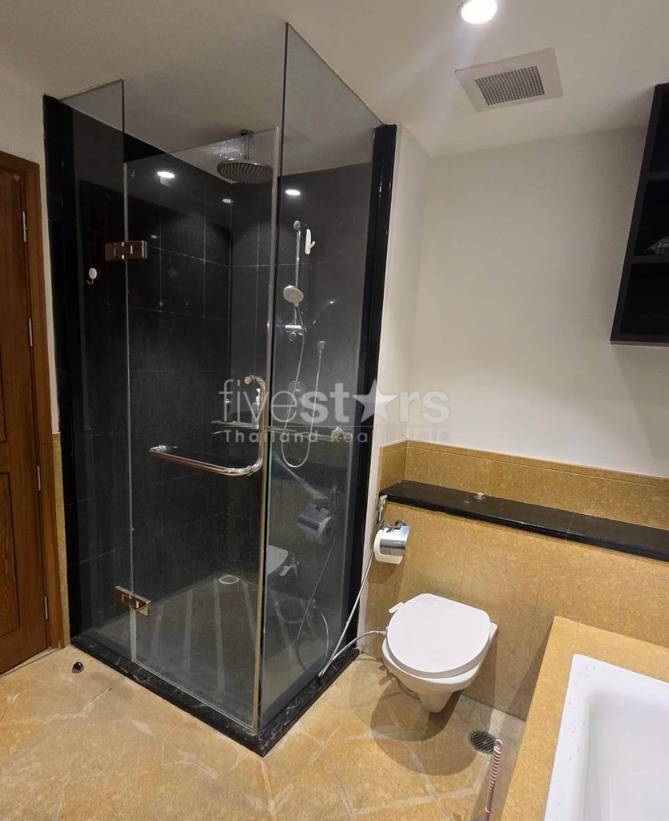 2-bedroom spacious condo in the heart of Sathorn, photo 11