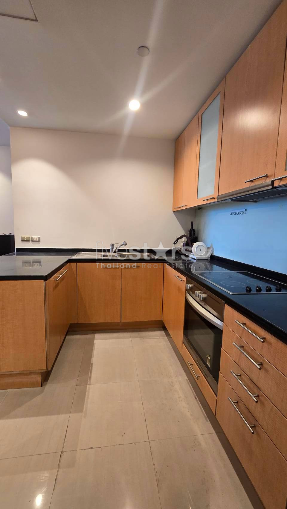 2-bedroom spacious condo in the heart of Sathorn, photo 7
