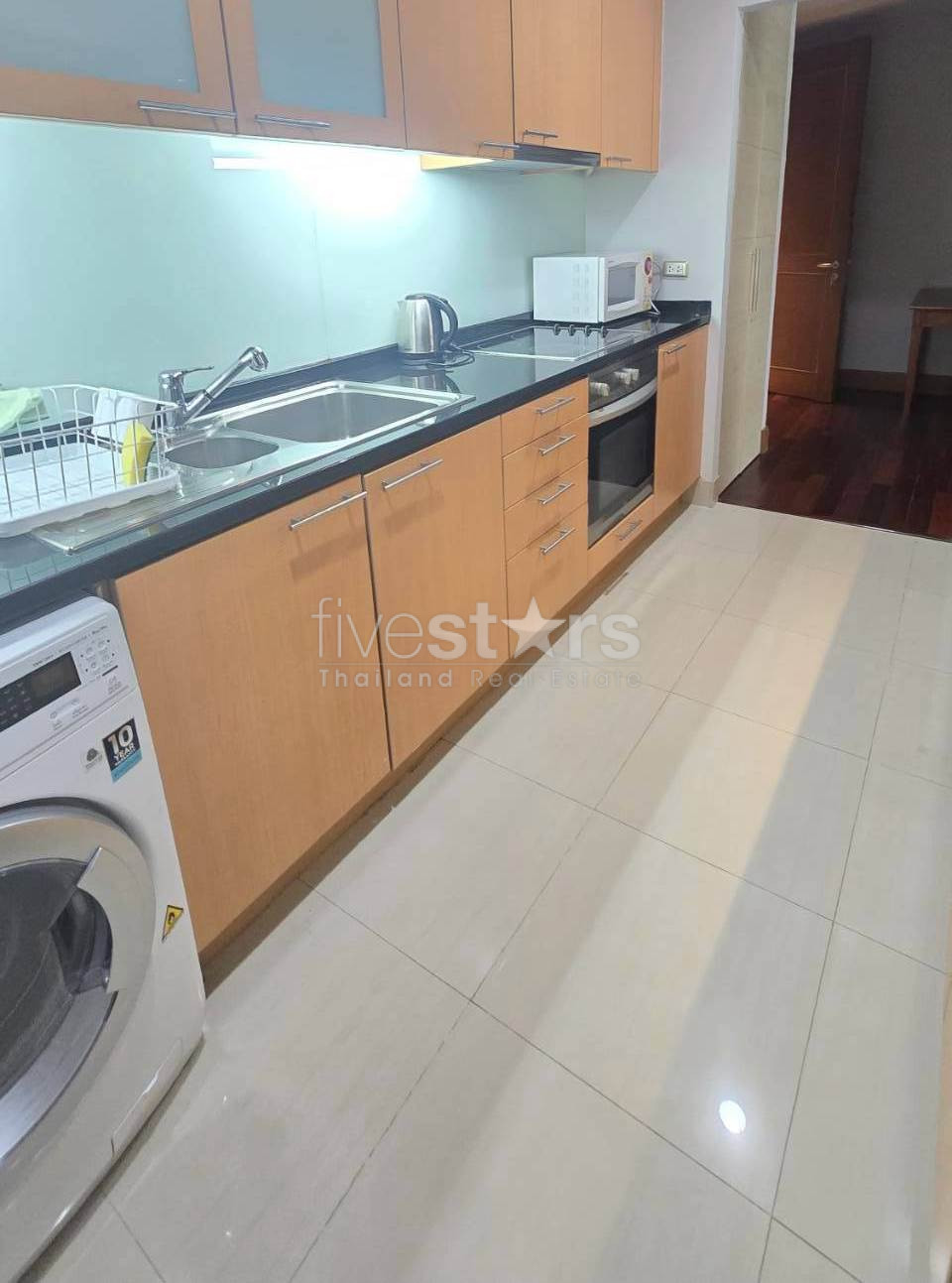 2-bedroom spacious condo in the heart of Sathorn, photo 5