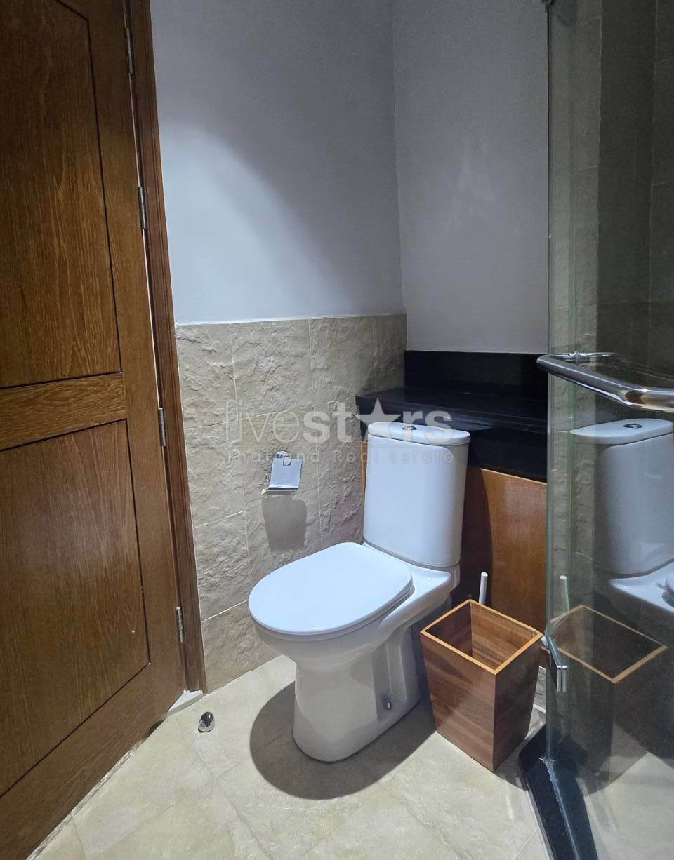 2-bedroom spacious condo in the heart of Sathorn, photo 12